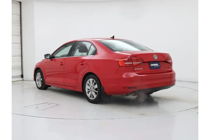 $10998 : Volkswagen Jetta 2015 SE 4dr image 2