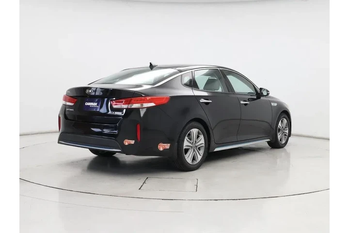 $13998 : Kia Optima Plug-In Hybrid 20 image 8