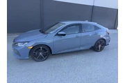 $17700 : Honda Civic 2020 Sport 4dr H thumbnail