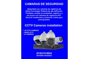 INSTALACION DE CAMARAS en Los Angeles