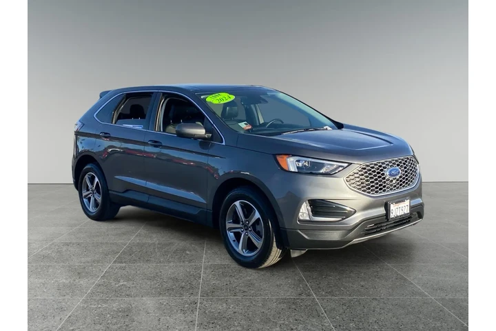 $31929 : Ford Edge 2024 image 7