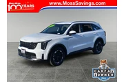 Kia Sorento 2024 S 4dr SUV