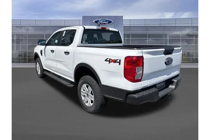 $34770 : Ford Ranger 2024 4x4 XL 4dr image 6