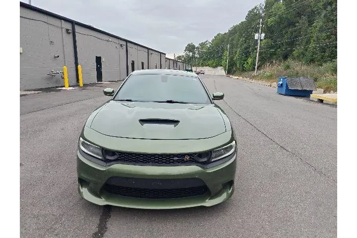 $27990 : Dodge Charger 2020 Scat Pack image 7