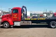 Flash Towing LLC en Denver