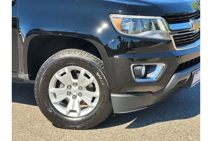 $23286 : Chevrolet Colorado 2018 4x4 image 6