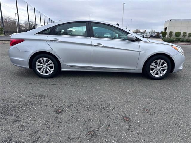 $8350 : 2012 Sonata GLS image 6