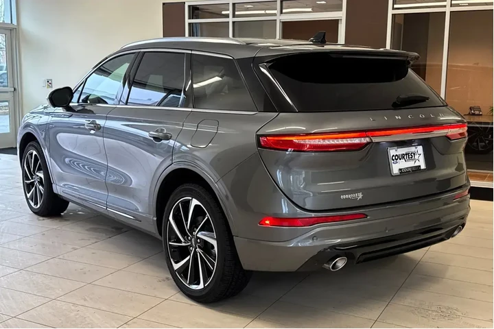 $39997 : Lincoln Corsair 2024 AWD Gra image 6