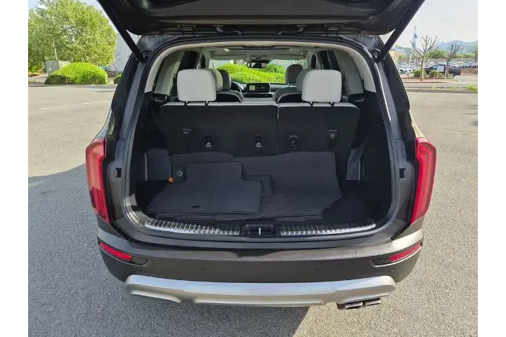 $31900 : Kia Telluride 2020 AWD SX 4d image 10