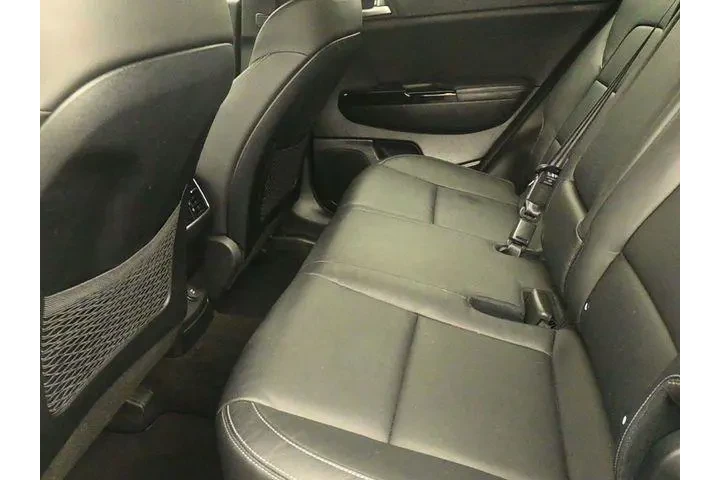 $17586 : Kia Sportage 2019 EX 4dr SUV image 10