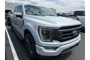 Ford F-150 2021 4x4 XL 4dr S en Orange County