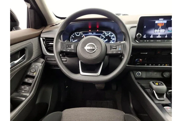 $20998 : Nissan Rogue 2022 AWD SV 4dr image 10