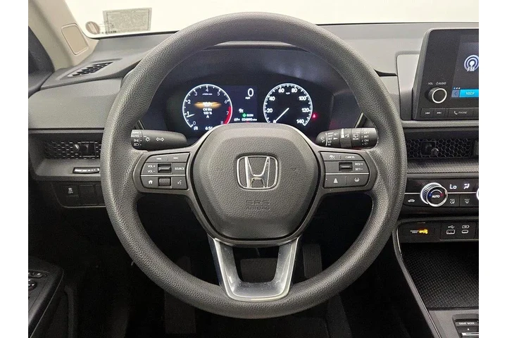 $29998 : Honda CR-V 2024 AWD EX 4dr S image 10