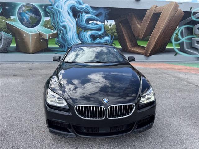 $16999 : 2014 BMW 6 Series 640i xDrive image 6