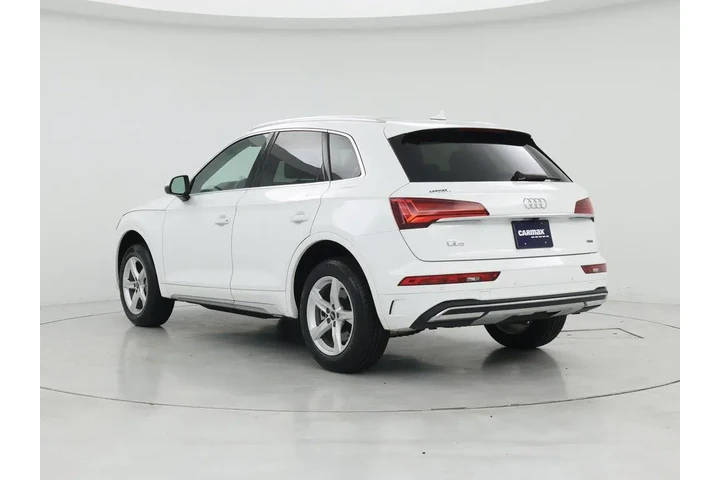 $27998 : Audi Q5 2023 AWD quattro Pre image 2