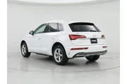 $27998 : Audi Q5 2023 AWD quattro Pre thumbnail