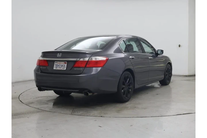 $17998 : Honda Accord 2014 Sport 4dr image 8