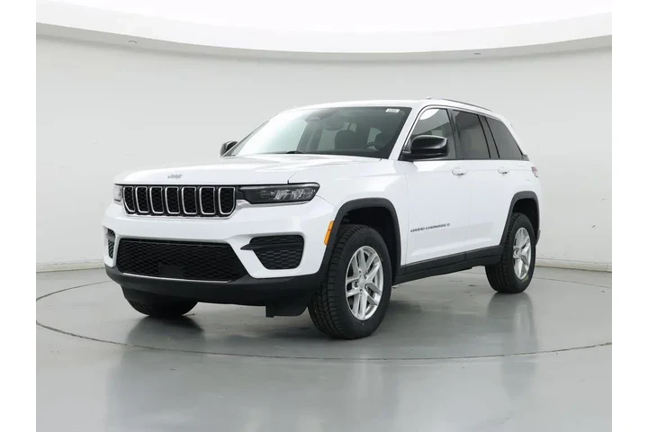 $27998 : Jeep Grand Cherokee 2023 4x4 image 4