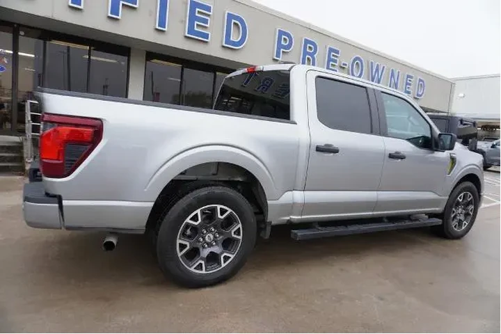 $37988 : Ford F-150 2024 4x2 STX 4dr image 6