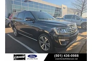 Ford Expedition 2021 4x2 Lim en Little Rock