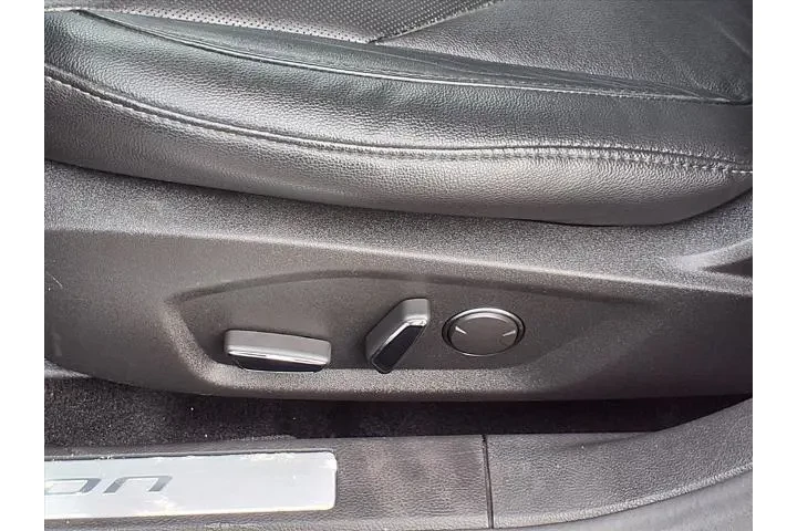 $8195 : Ford Fusion 2013 Titanium 4d image 4