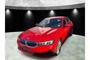 $28985 : BMW 3 Series 2023 AWD 330i x thumbnail