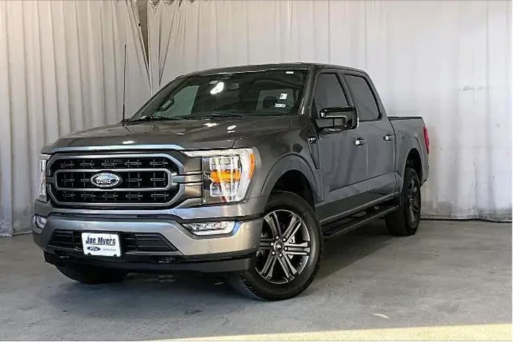 $39070 : Ford F-150 2022 4x4 Platinum image 2