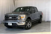 $39070 : Ford F-150 2022 4x4 Platinum thumbnail