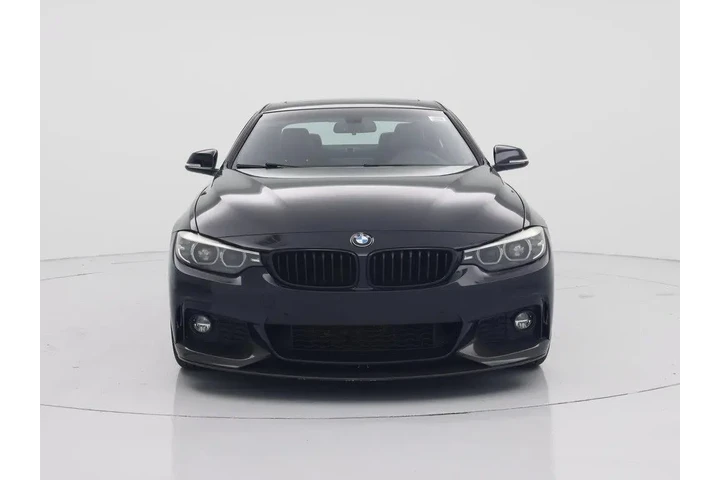 $28998 : BMW 4 Series 2019 430i 2dr C image 5