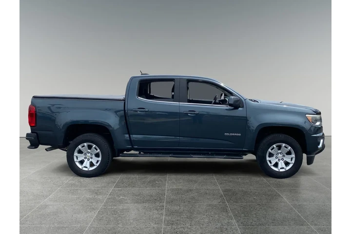 $24964 : Chevrolet Colorado 2019 image 6