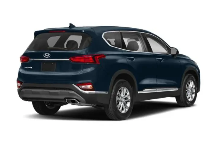 $16657 : Hyundai SANTA FE 2020 AWD SE image 3