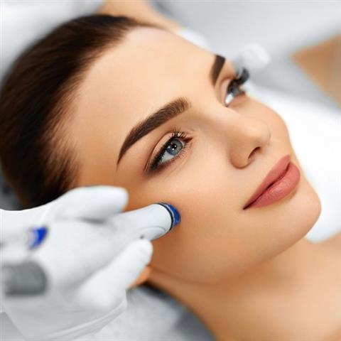 ILU Spa Facials & Body Waxing image 3