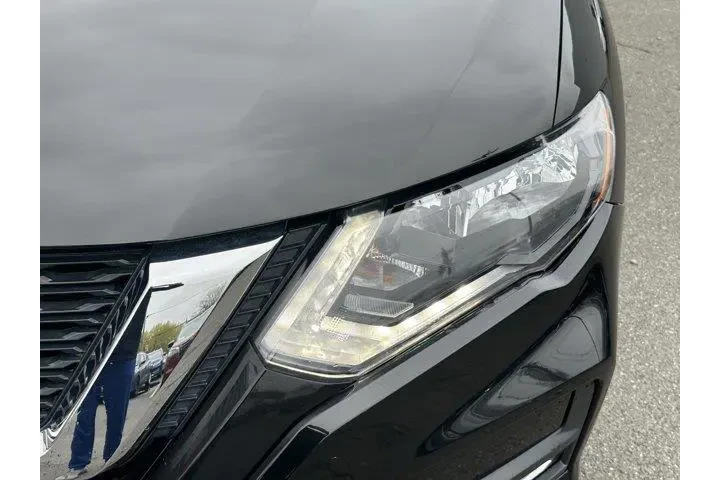 $17978 : Nissan Rogue 2019 AWD S 4dr image 8