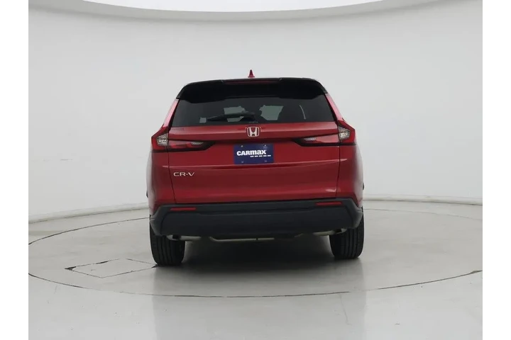 $30998 : Honda CR-V 2023 AWD EX-L 4dr image 6