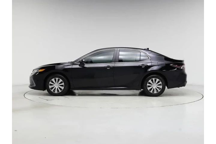 $28998 : Toyota Camry Hybrid 2024 LE image 3