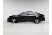 $28998 : Toyota Camry Hybrid 2024 LE thumbnail