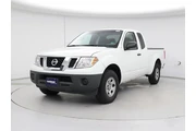 $16998 : Nissan Frontier 2017 4x2 S 4 thumbnail