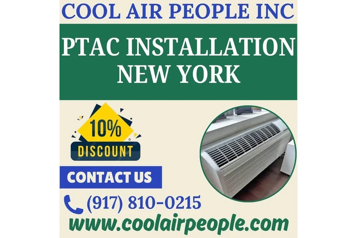 Cool Air People Inc image 5