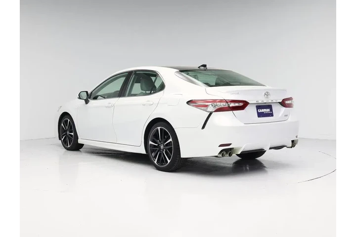 $23998 : Toyota Camry 2019 XSE 4dr Se image 2