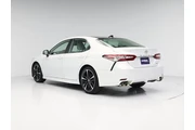 $23998 : Toyota Camry 2019 XSE 4dr Se thumbnail