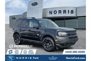 Ford Bronco Sport 2024 AWD B