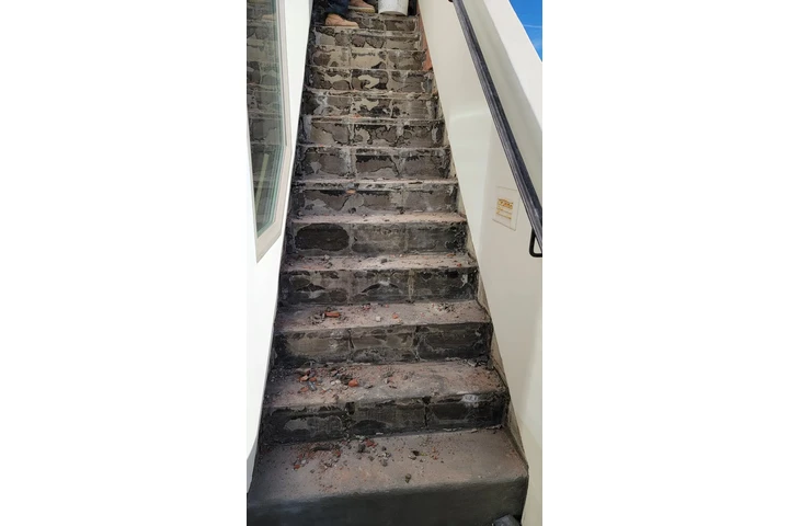 DECK WATERPROOFING image 9