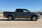 $35700 : Ram 1500 2022 4x2 Laramie 4d thumbnail