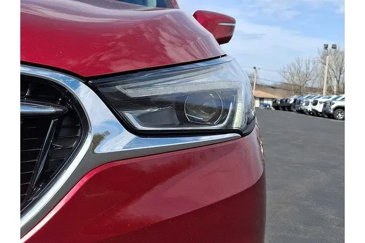 $26500 : Buick Enclave 2021 4x4 Premi image 9