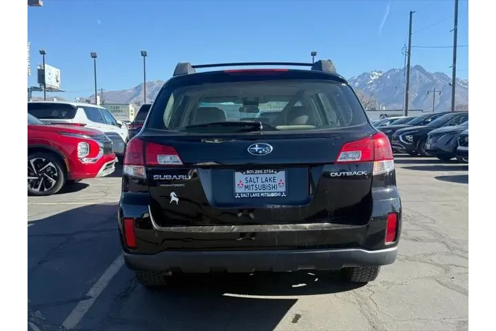 $8500 : Subaru Outback 2013 AWD 2.5i image 6