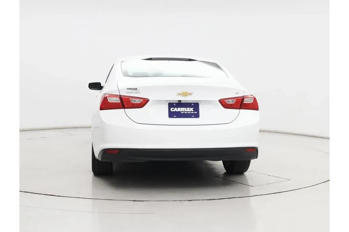 $17998 : Chevrolet Malibu 2023 LT 4dr image 6