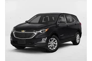 Chevrolet Equinox 2019 LT 4d