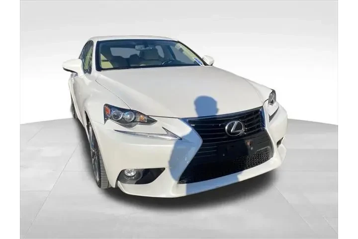 $19850 : Lexus IS 250 2015 AWD Crafte image 1