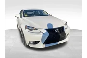 Lexus IS 250 2015 AWD Crafte en Buffalo
