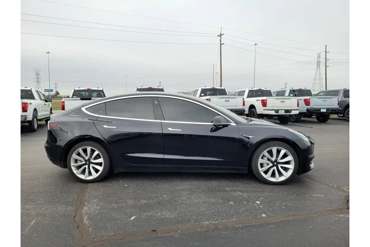 $20999 : Tesla Model 3 2020 AWD Long image 2